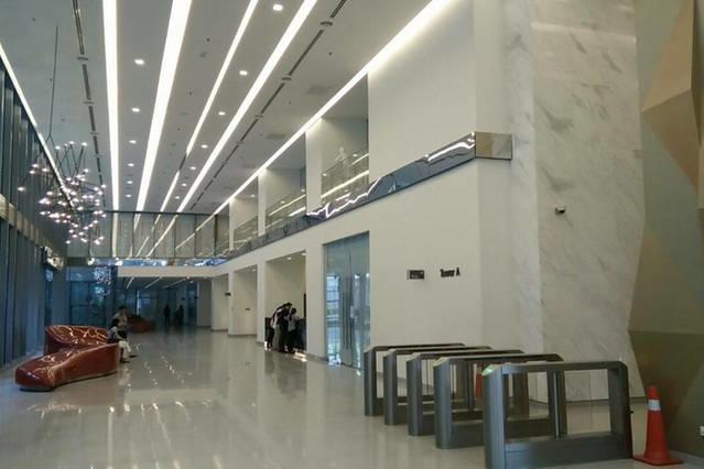 Bethy Station At Mercu Summer Suites Kuala Lumpur Exterior foto